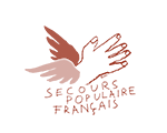 Listes de diffusion du Secours populaire français